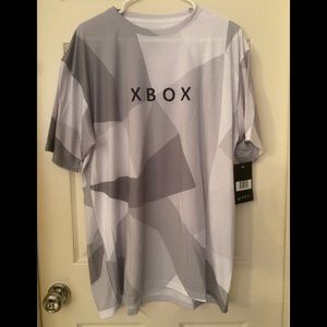 XBOX SHIRT